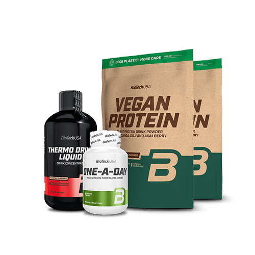 Abnehm-Pack