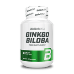 Ginkgo Biloba - 90 Tabletten