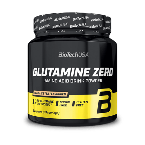Glutamine Zero - 300 g