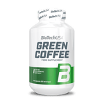 Green Coffee - 120 Kapseln