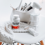 Hyaluronic & Collagen - 30 Kapseln