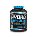 Hydro Whey Zero - 1816 g