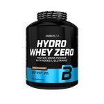 Hydro Whey Zero - 1816 g