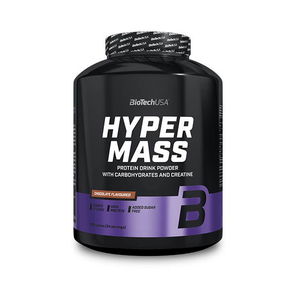 Hyper Mass - 2270 g