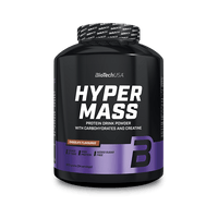 Hyper Mass - 2270 g - BioTechUSA