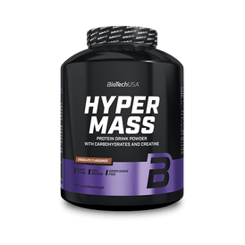 Hyper Mass - 2270 g - BioTechUSA