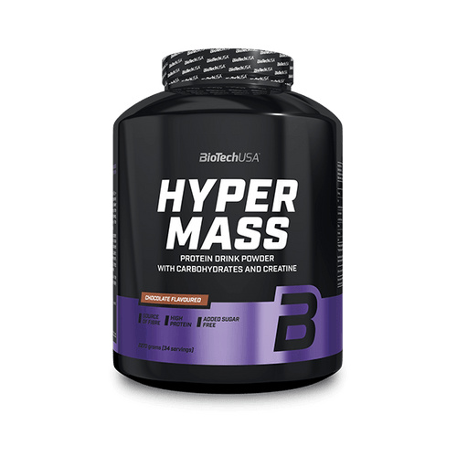 Hyper Mass - 2270 g