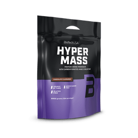 Hyper Mass - 6800 g - BioTechUSA