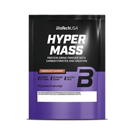 Hyper Mass - 65 g - BioTechUSA