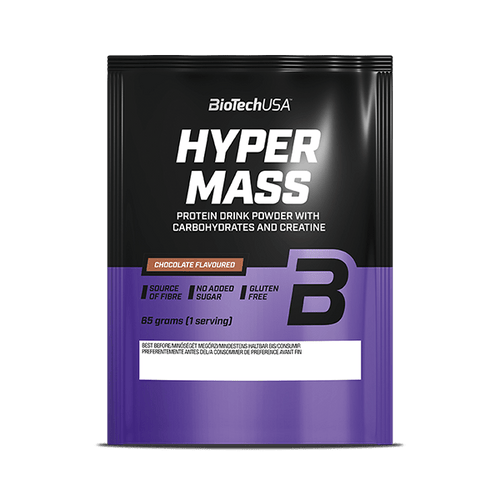 Hyper Mass - 65 g