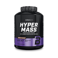 Hyper Mass - 4000 g - BioTechUSA