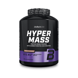 Hyper Mass - 4000 g - BioTechUSA