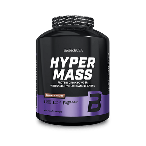 Hyper Mass - 4000 g