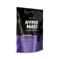 Hyper Mass - 1000 g - BioTechUSA