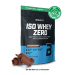 Iso Whey Zero Protein Isolat Pulver - 1816 g
