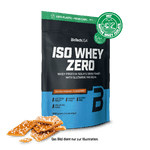 Iso Whey Zero Protein Isolat Pulver - 1816 g