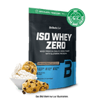 Iso Whey Zero Protein Isolat Pulver - 1816 g
