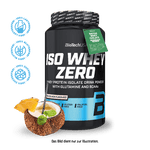 Iso Whey Zero Protein Isolat Pulver - 908 g