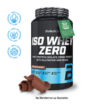 Iso Whey Zero Protein Isolat Pulver - 908 g