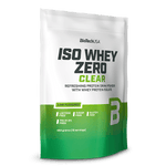 Iso Whey Zero Clear - 454 g