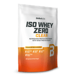 Iso Whey Zero Clear - 454 g