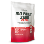 Iso Whey Zero Clear - 454 g