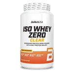 Iso Whey Zero Clear - 1362 g