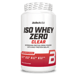 Iso Whey Zero Clear - 1362 g