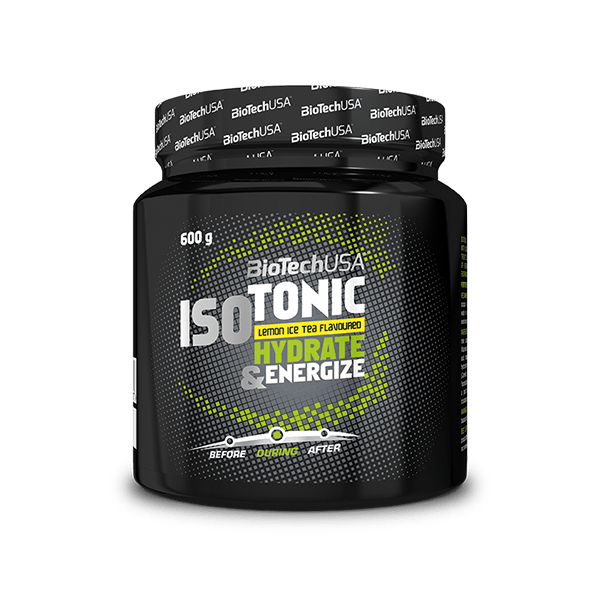 IsoTonic - 600 g