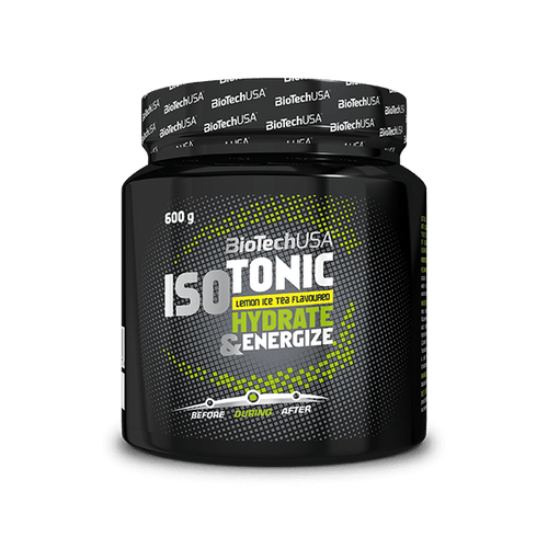 IsoTonic - 600 g