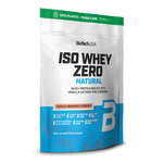 Iso Whey Zero Natural - 1816 g Vanille Zimt