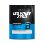 Iso Whey Zero Protein Isolat Pulver  - 25 g