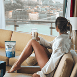 Iso Whey Zero Natural Getränkepulver auf Basis von Molkeproteinisolat - 25 g
