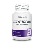L–Tryptophan - 60 Kapseln