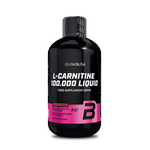L-Carnitine 100.000 - 500 ml