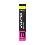 L-Carnitine Effervescent - 20 Tabletten
