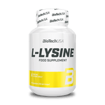 L–Lysine – 90 Kapseln