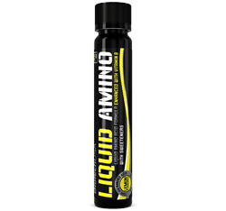 Liquid Amino - 25 ml - BioTechUSA