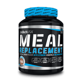 Meal Replacement - 750 g - BioTechUSA