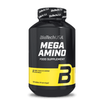 Mega Amino - 100 Tabletten