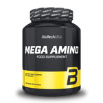 Mega Amino - 500 Tabletten
