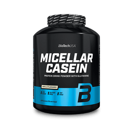 Micellar Casein - 2270 g - BioTechUSA