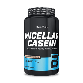 Micellar Casein - 908 g - BioTechUSA