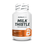 Milk Thistle - 60 Kapseln