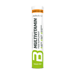 Multivitamin Brausetablette - 20 Stk. Tabletten