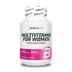 Multivitamin for Women - 60 Tabletten