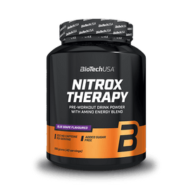 Nitrox Therapy - 680 g - BioTechUSA