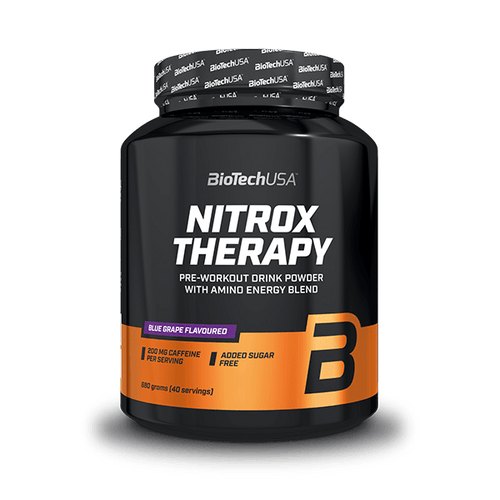 Nitrox Therapy - 680 g