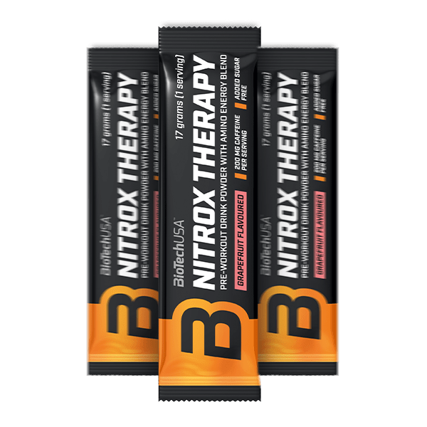 Nitrox Therapy - 17 g
