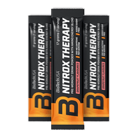 Nitrox Therapy - 17 g - BioTechUSA